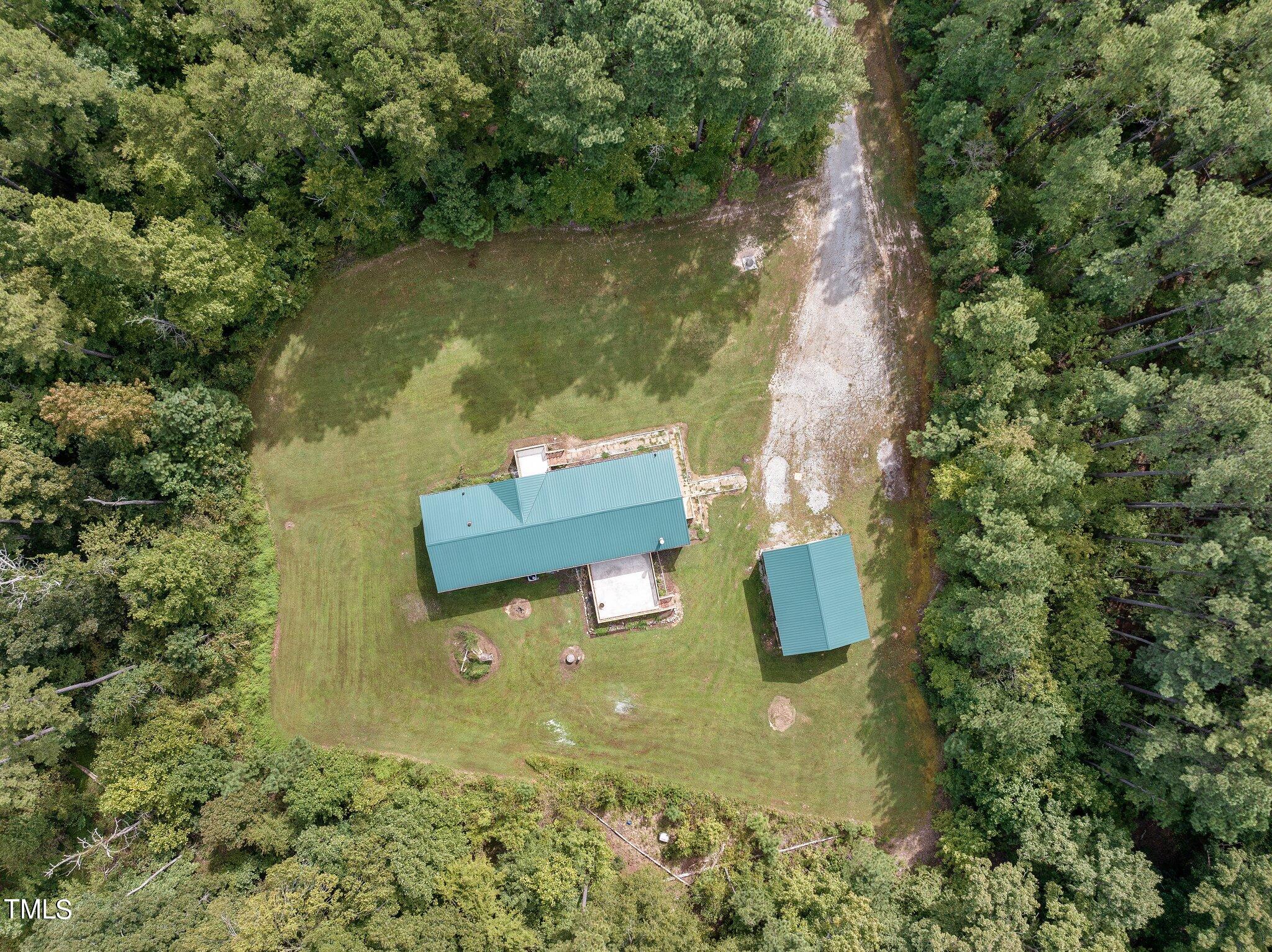 280 Megan Run Roxboro, NC 27574 - Photo 3 of 39 35-web-or-mls-DJI_20240905105136_0497_D