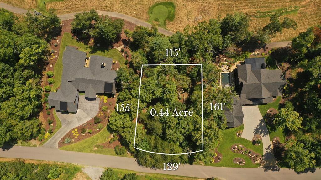 Lot 93 North Fallen Leaf Road Mineral Bluff, GA 30559 - Photo 2 of 15 Gallery Image 2
