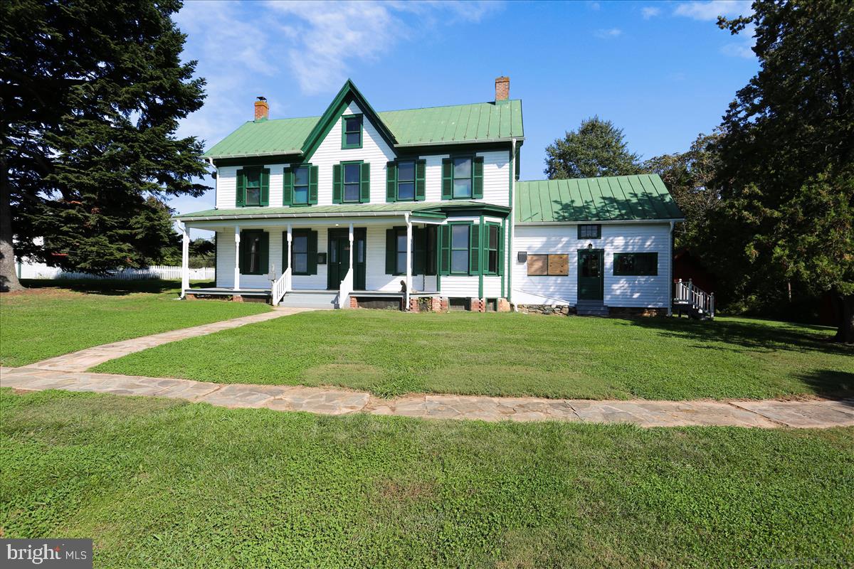 9445 Fields Road Gaithersburg, MD 20878 - Photo 98 of 149 Gallery Image 98