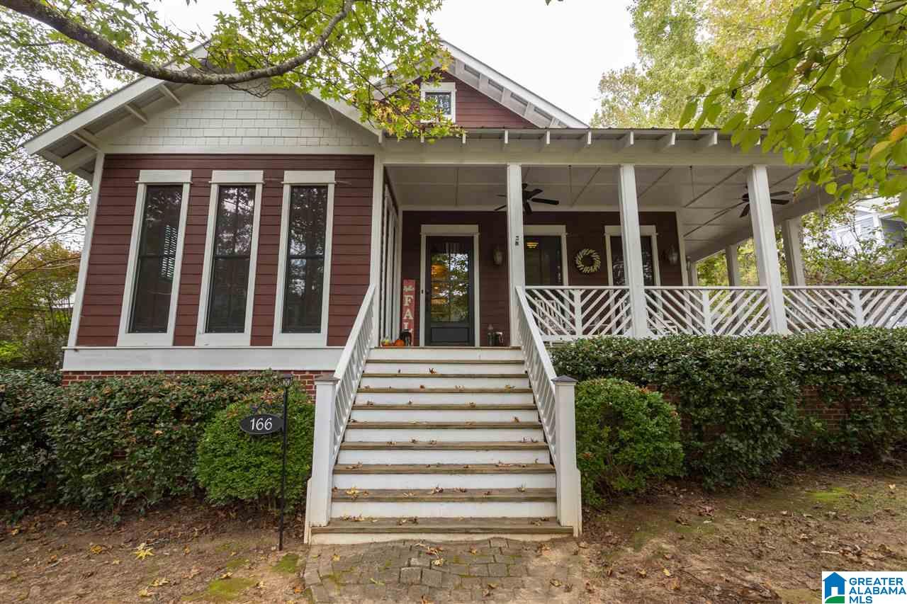 166 Oak Circle Hayden, AL 35079 - Photo 1 of 43