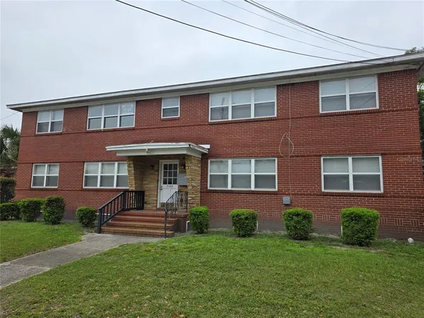 $999 | 3148 Belden Street, Unit 3, Jacksonville, FL 32207