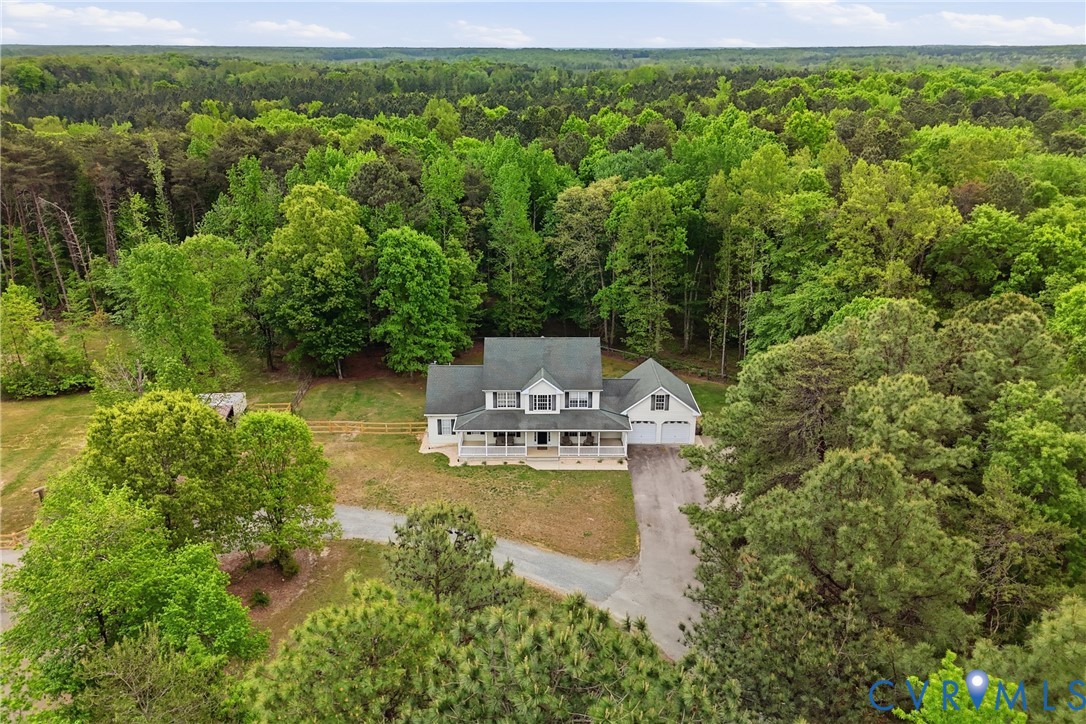 2436 Johnson Road Mineral, VA 23117 - Photo 1 of 54