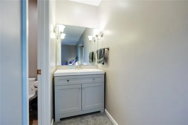 $290,000 | 1331 Southwest Horizon Drive, Blue Springs, MO 64015