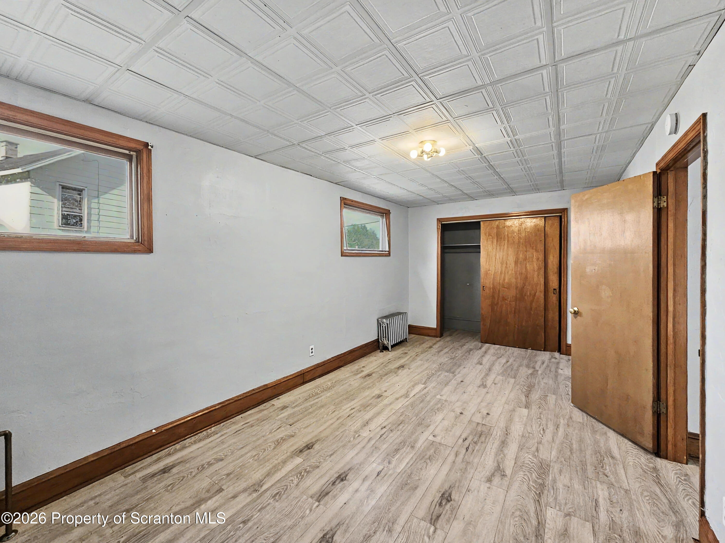 92 Fallbrook Street, Unit 1 Carbondale, PA 18407 - Photo 10 of 13 Bed 2