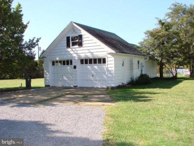 Garage 1