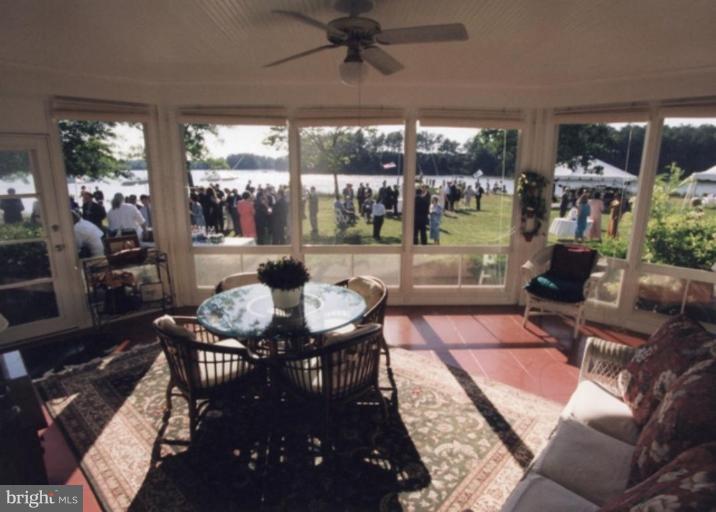 Sunroom