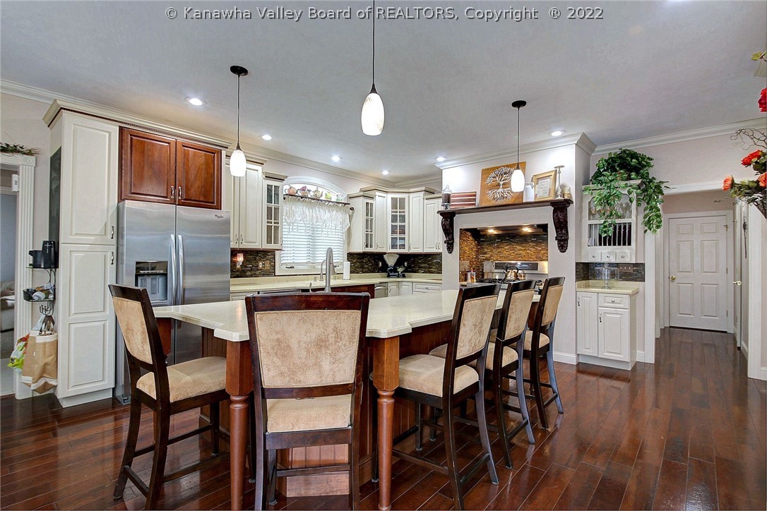 1 Ridgeview Drive Barboursville, WV 25504 - Photo 14 of 50 Gallery Image 14