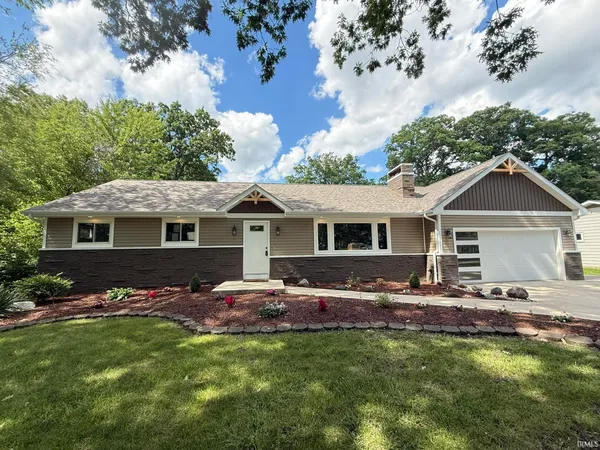 $309,900 | 4019 Dalewood Drive, Fort Wayne, IN 46815