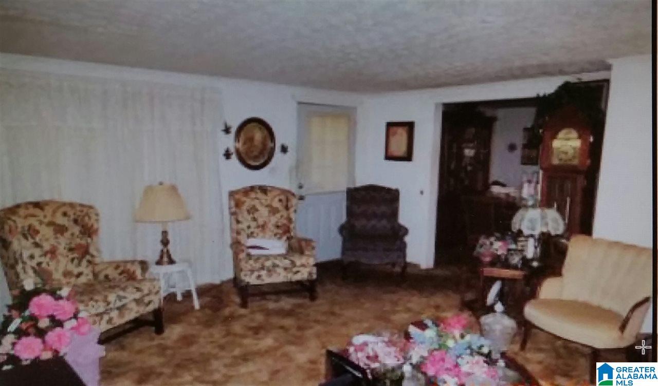 5443 Pearson Chapel Road Alexander City, AL 35010 - Photo 4 of 11