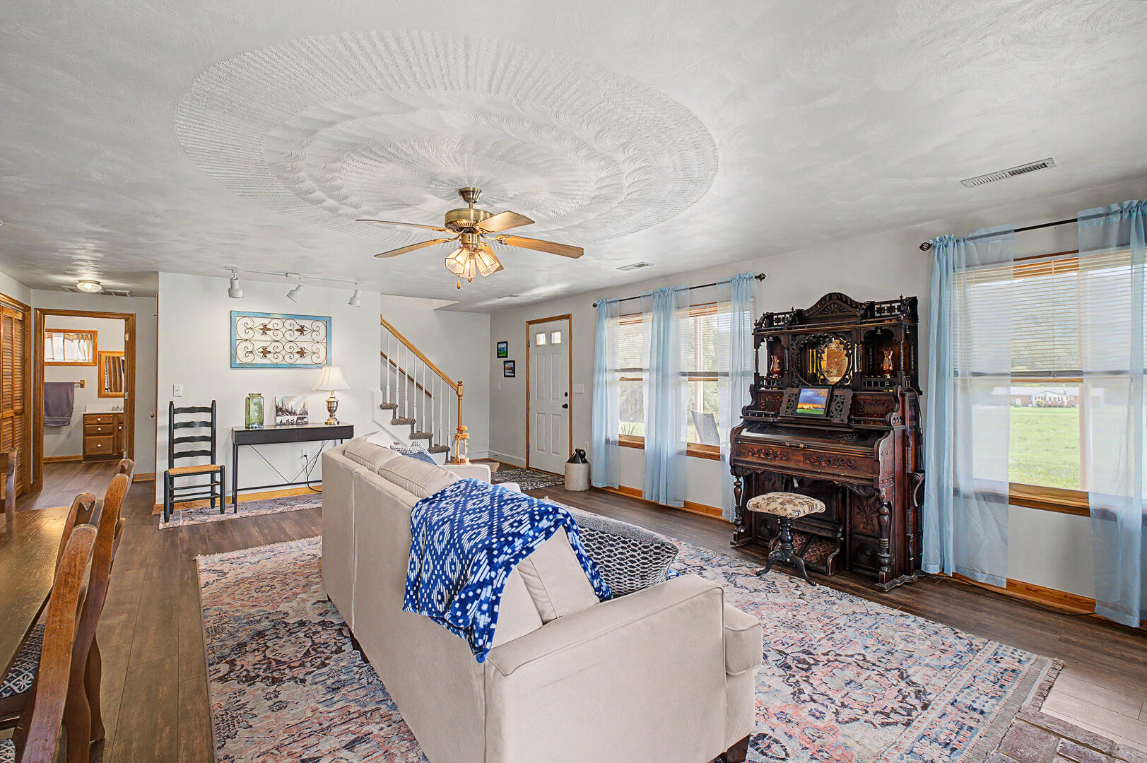 5741 Hall Road Catawba, VA 24070 - Photo 26 of 78 5741 Hall Rd-40