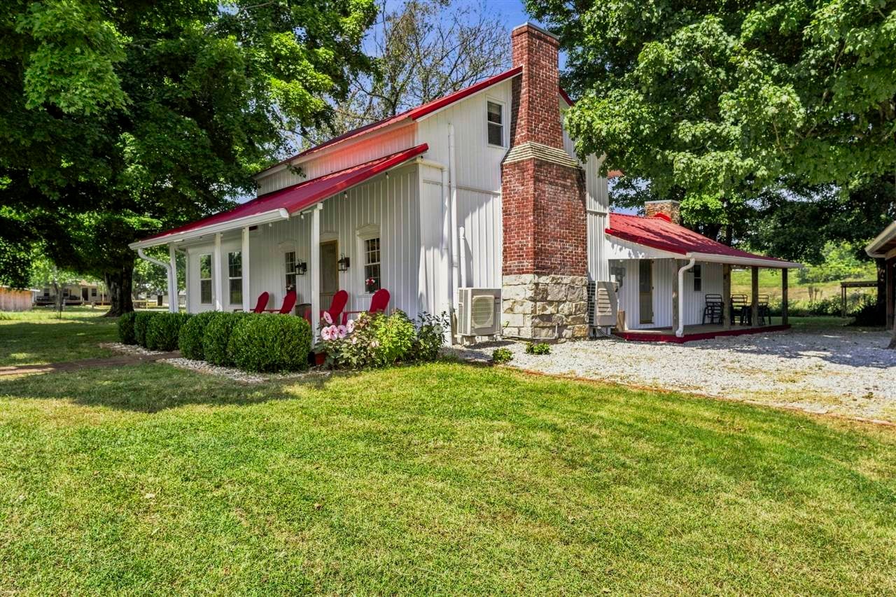 1738 Pondsville Kepler Road Smiths Grove, KY 42171 - Photo 2 of 44 Gallery Image 2