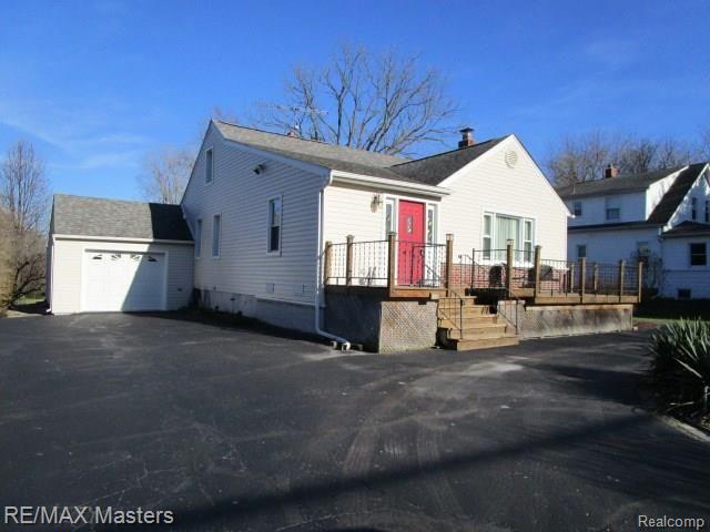 10744 Exeter Road Carleton, MI 48117 - Photo 22 of 23