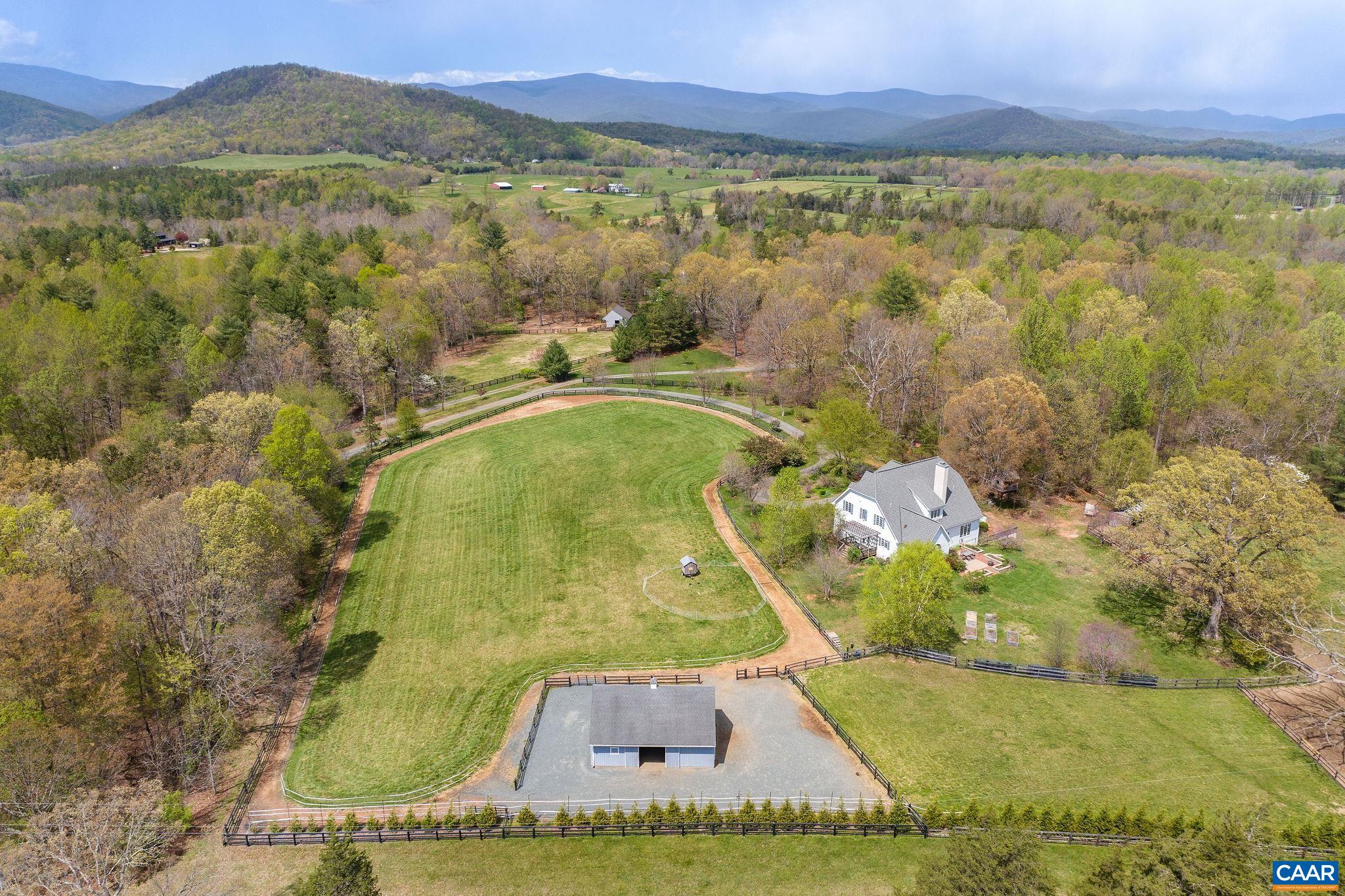 1074 Simmons Gap Road Dyke, VA 22935 - Photo 2 of 52 Gallery Image 2