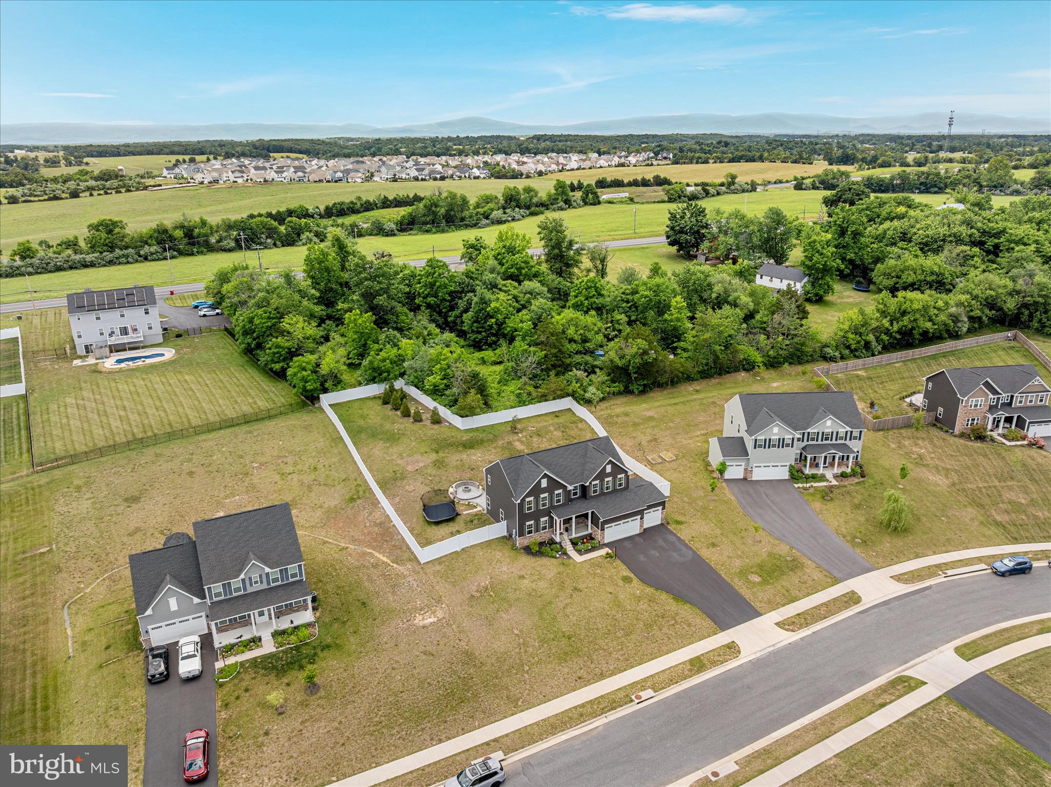 207 Decatur Circle Stephens City, VA 22655 - Photo 52 of 74