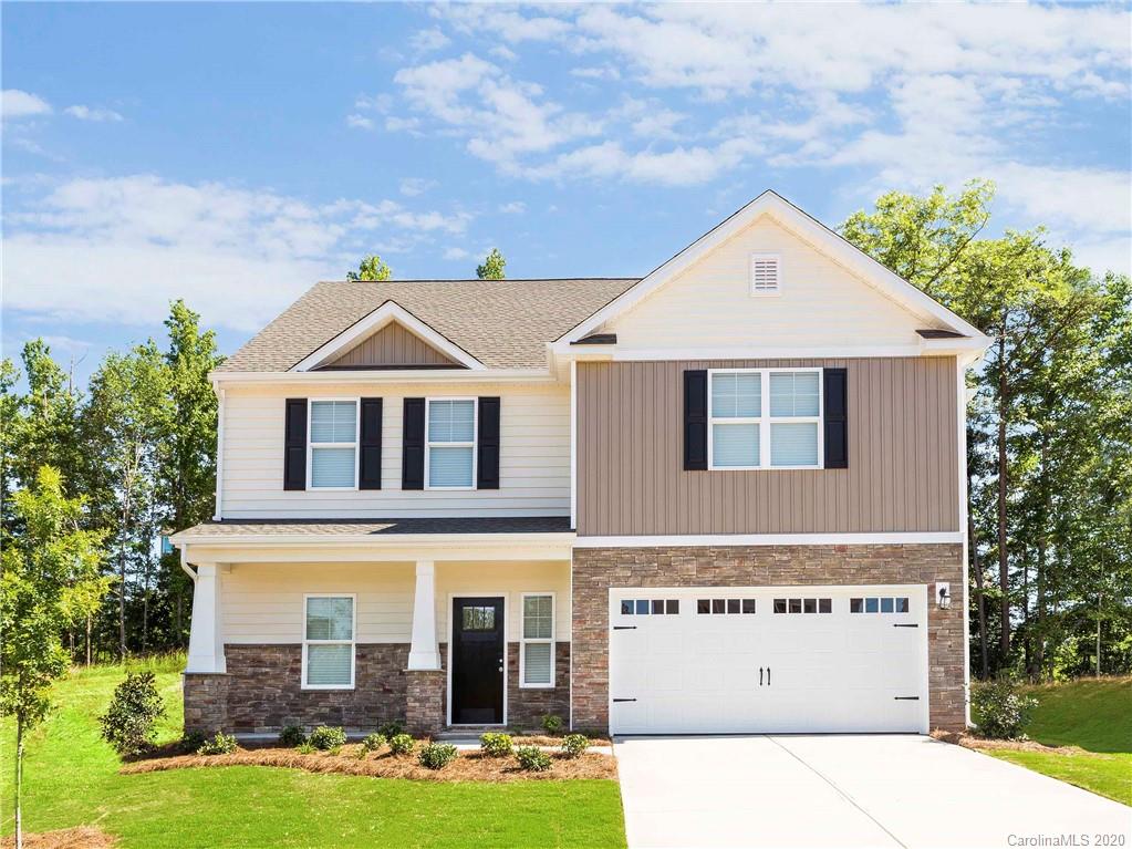 1115 Pecan Ridge Road Fort Mill, SC 29715 - Photo 1 of 10 Gallery Image 1