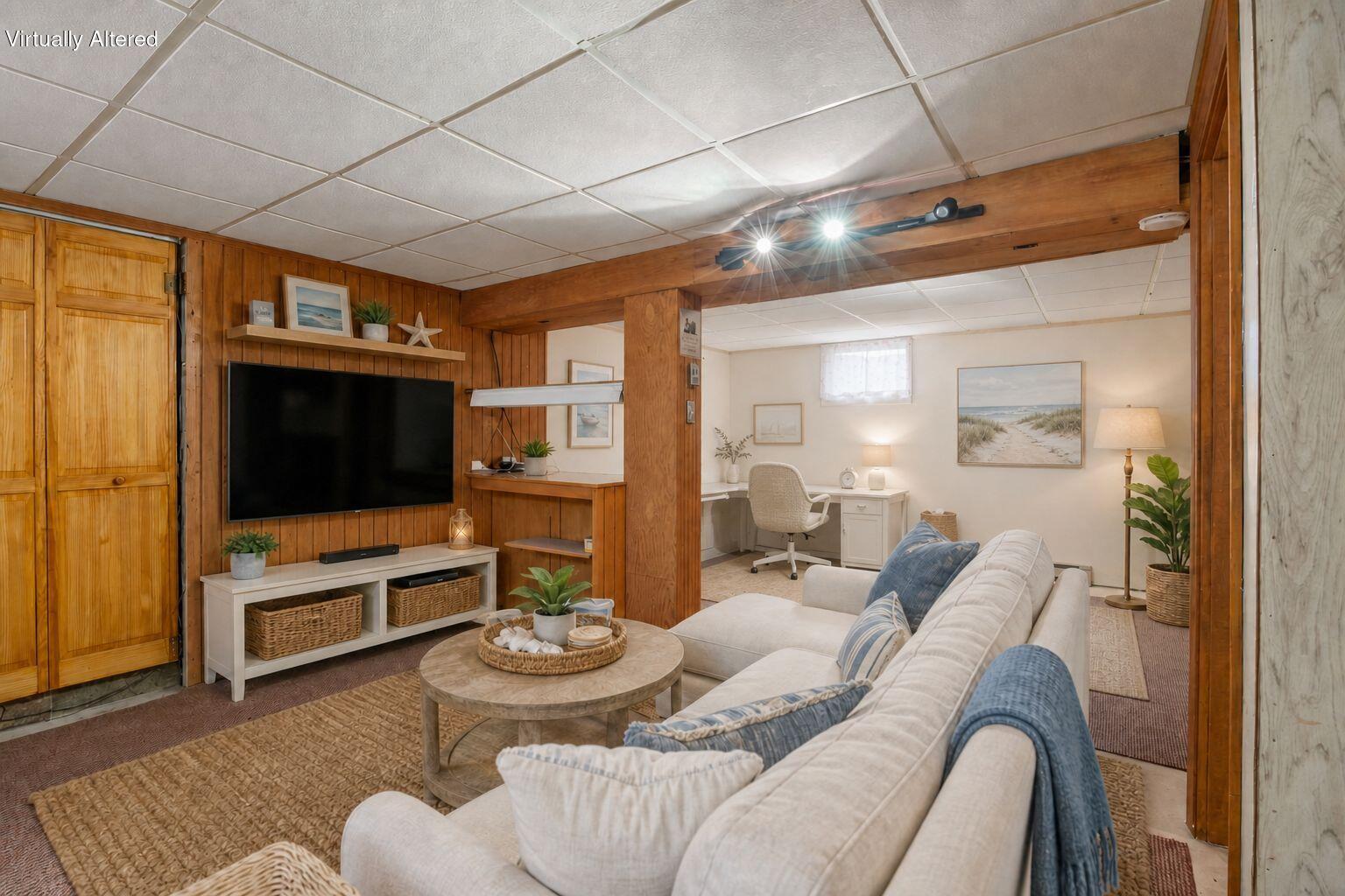 5 Weir Road Eastham, MA 02642 - Photo 32 of 47 Family room
