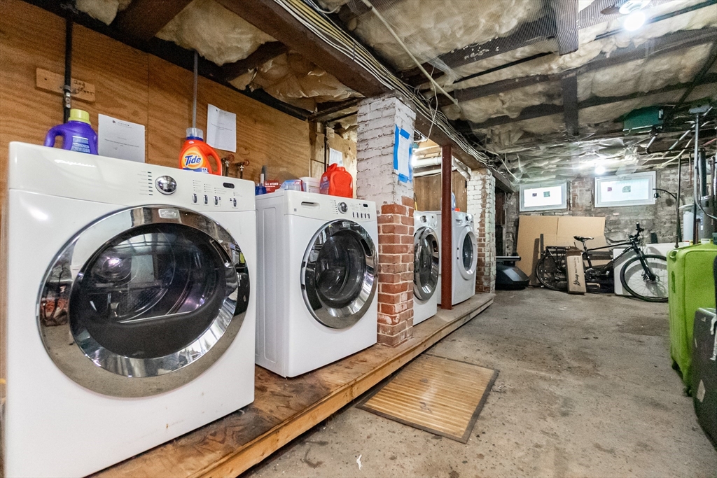 214 R Harvard Street, Unit 2 Cambridge, MA 02139 - Photo 25 of 25