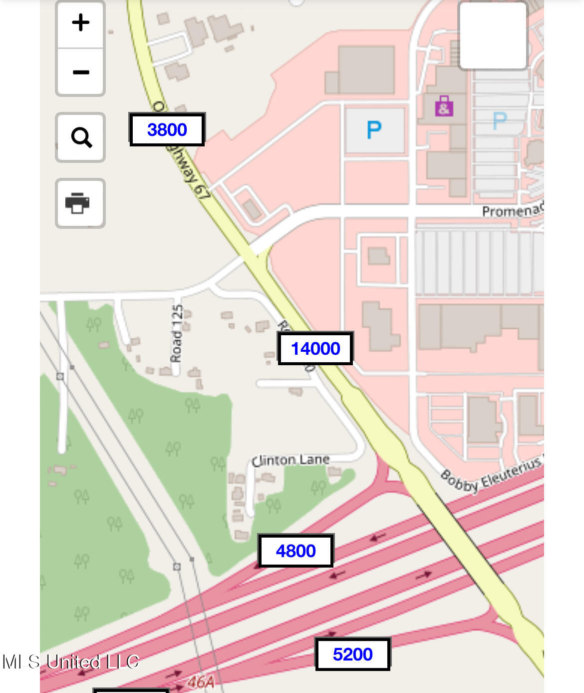 11362 Clinton Lane D'Iberville, MS 39540 - Photo 2 of 3 IMG_4276