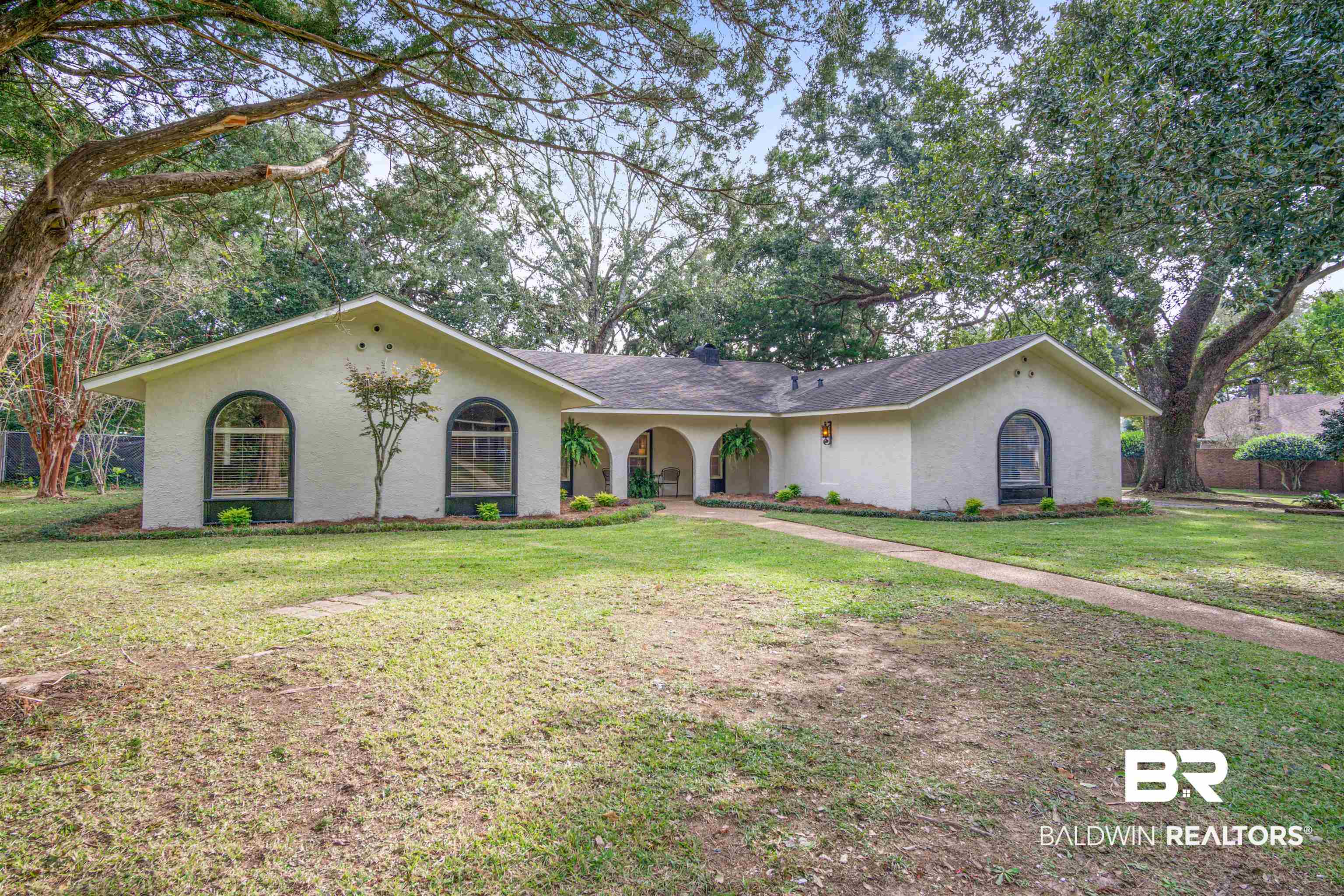 959 Royal Oak Court Mobile, AL 36693 - Photo 46 of 48