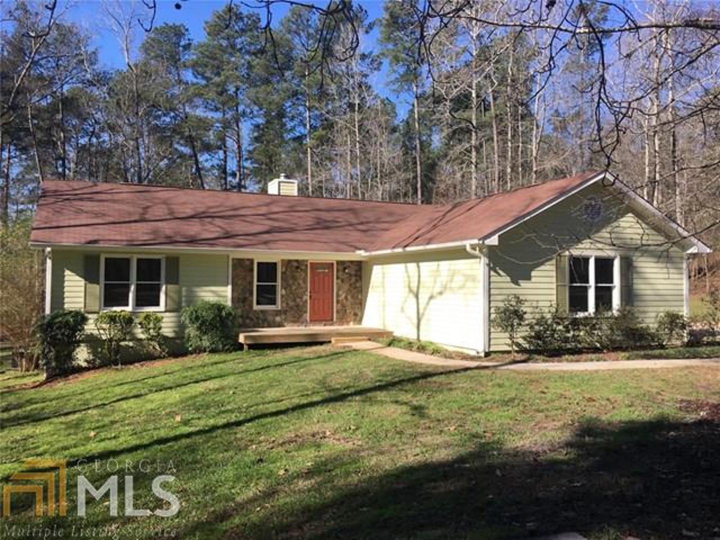 561 Lester Road, Unit 1 Fayetteville, GA 30215 - Photo 1 of 1 Gallery Image 1