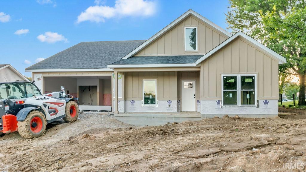 4629 North Thomas Road Bloomington, IN 47404 - Photo 3 of 11 Gallery Image 3