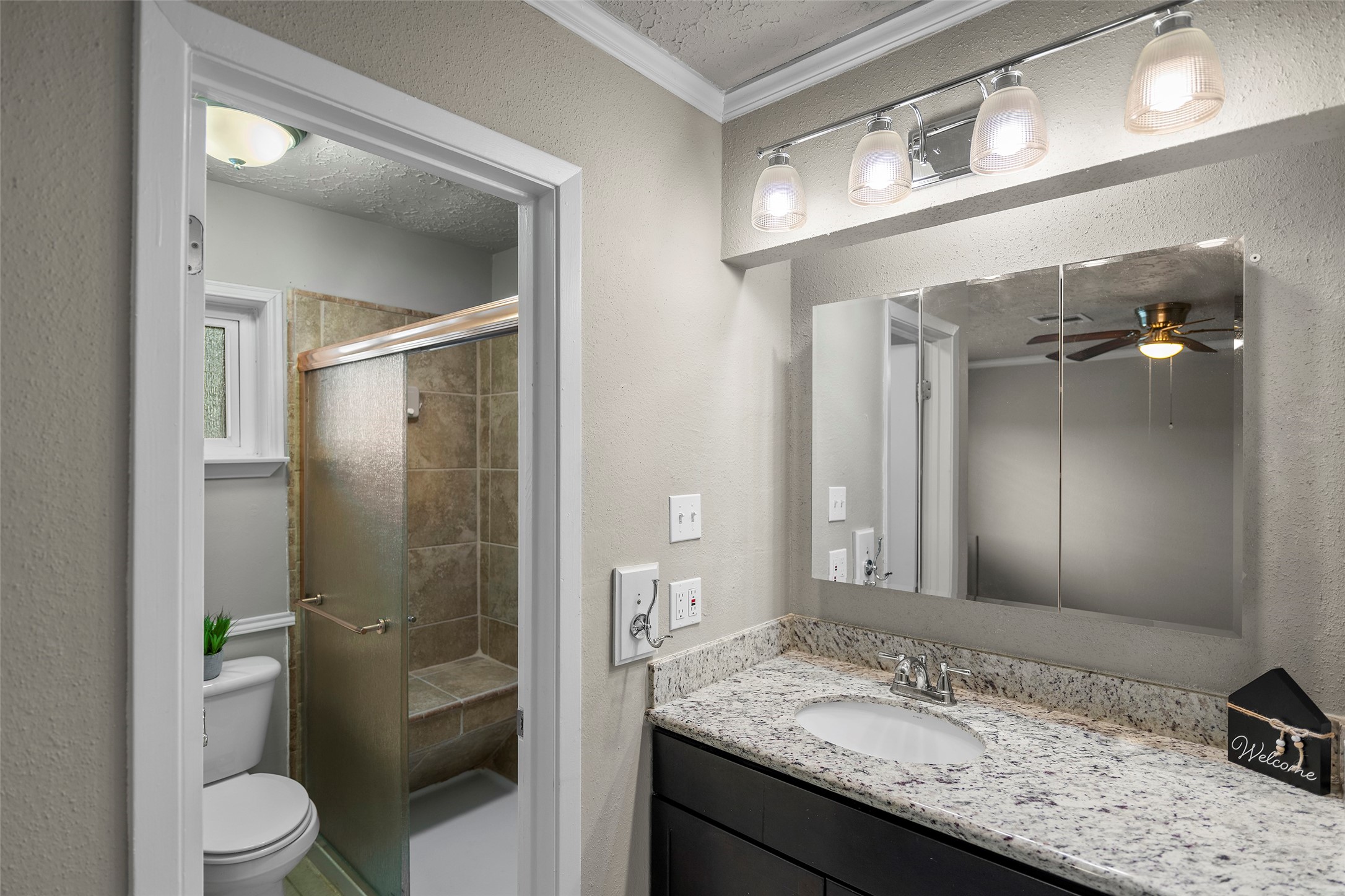 3419 Acorn Springs Lane Spring, TX 77389 - Photo 16 of 26 Primary bathroom