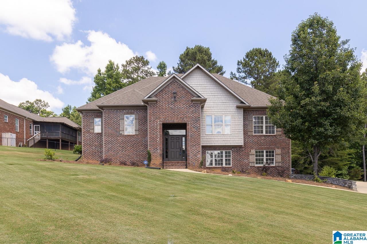 1019 Lake View Lane Calera, AL 35040 - Photo 1 of 35
