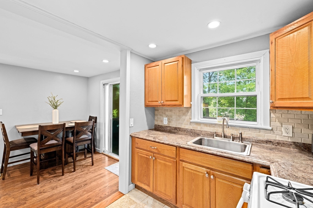 33 Bishop Road, Unit 33 Quincy, MA 02170 - Photo 8 of 21