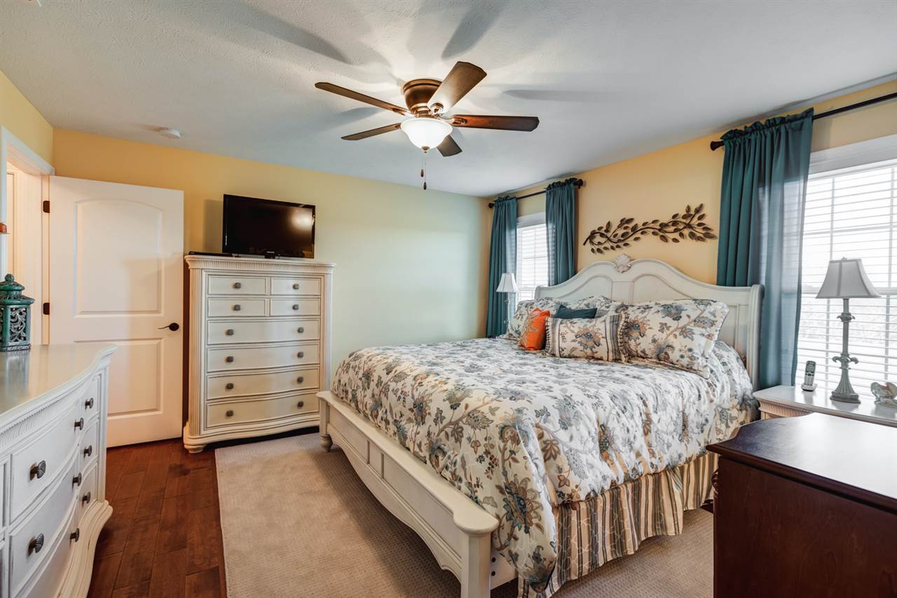 3744 Zoar Church Road Elberfeld, IN 47613 - Photo 14 of 36