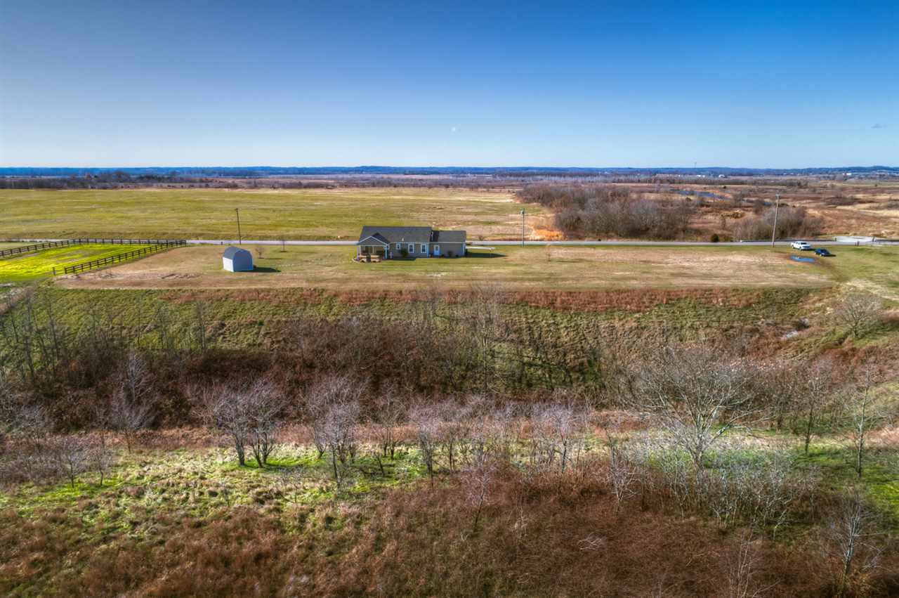 3744 Zoar Church Road Elberfeld, IN 47613 - Photo 33 of 36