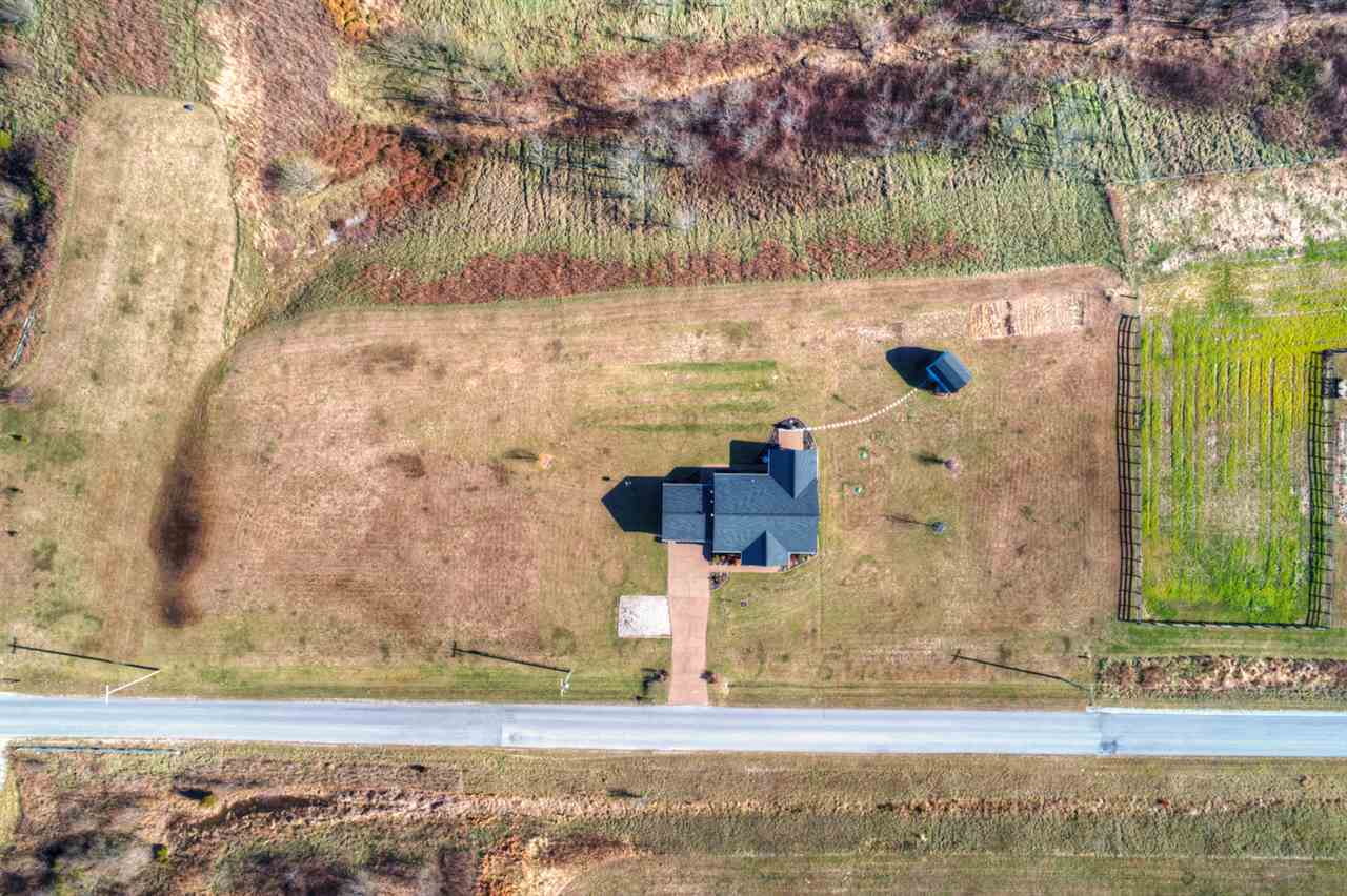 3744 Zoar Church Road Elberfeld, IN 47613 - Photo 34 of 36