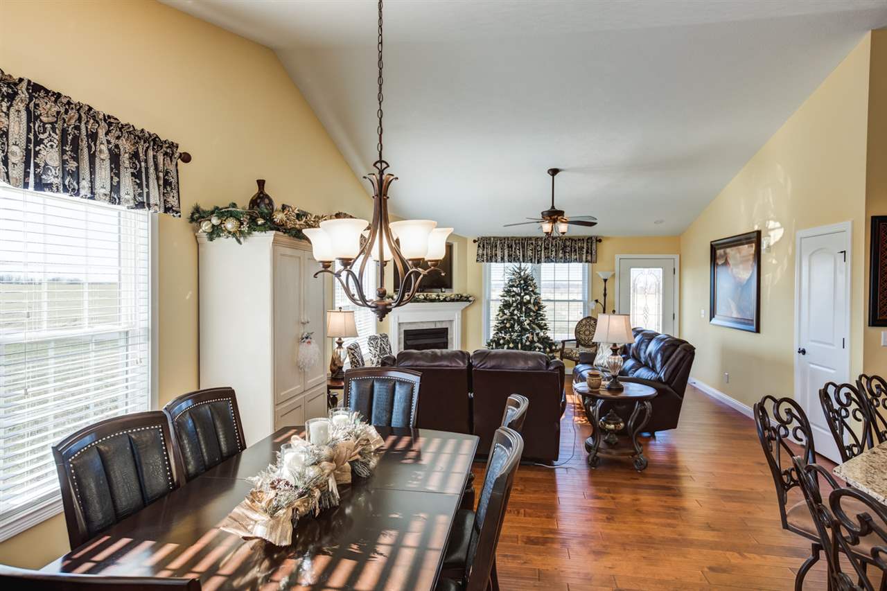 3744 Zoar Church Road Elberfeld, IN 47613 - Photo 7 of 36