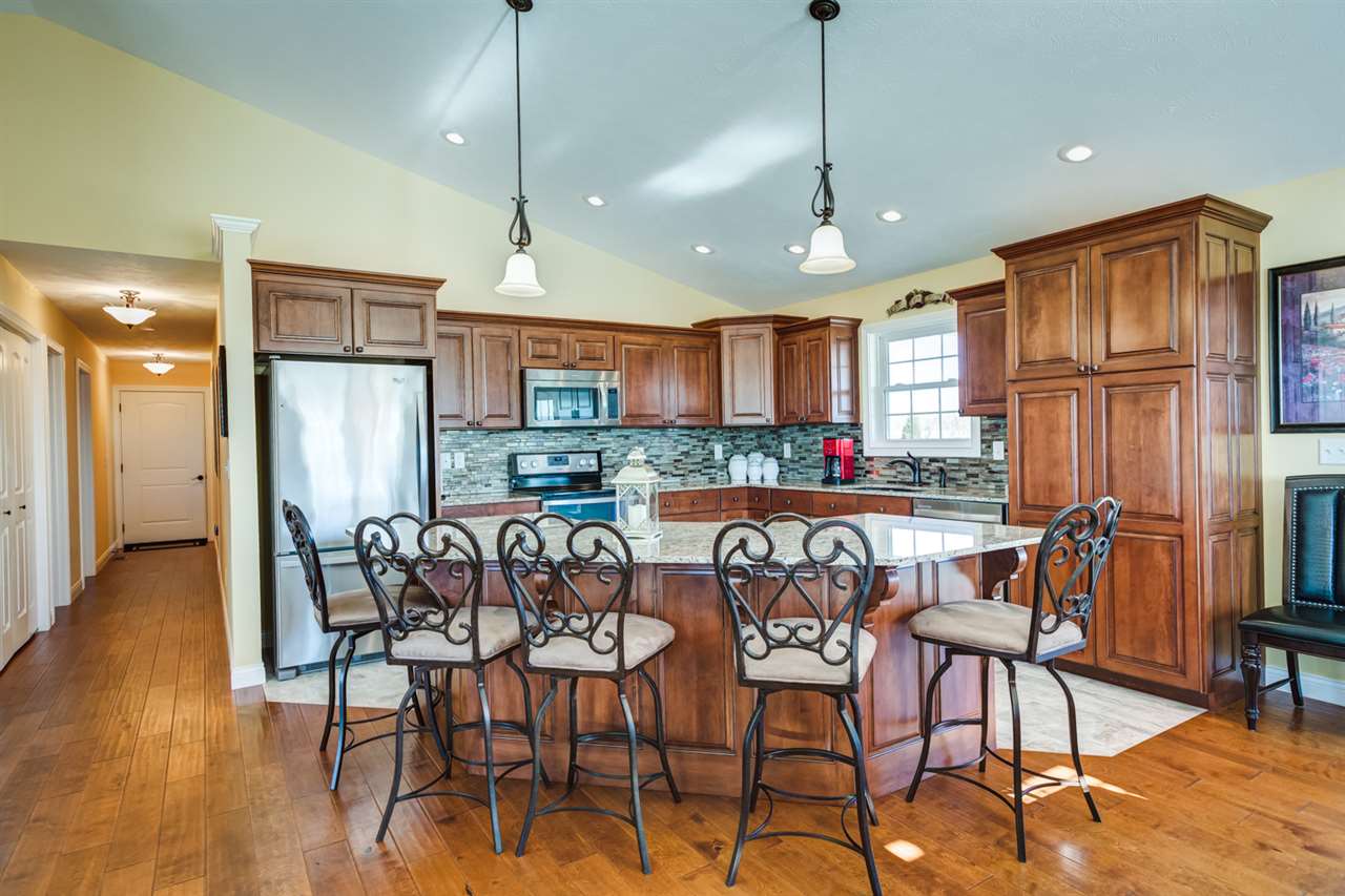 3744 Zoar Church Road Elberfeld, IN 47613 - Photo 8 of 36
