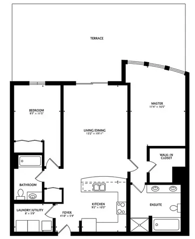 $3,500 | 135 South York Street, Unit 228, Elmhurst, IL 60126