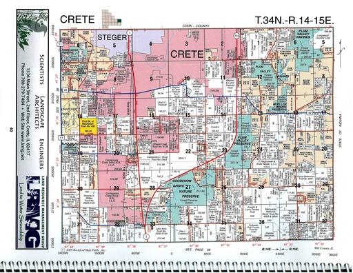 0 West Old Monee Road Crete, IL 60417 - Photo 1 of 5