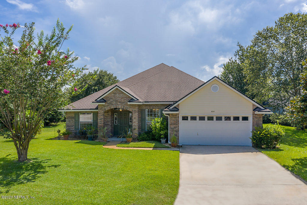 824 East Red House Branch Road St. Augustine, FL 32084 - Photo 4 of 52 824 E Red House Branch (4)-SMALL