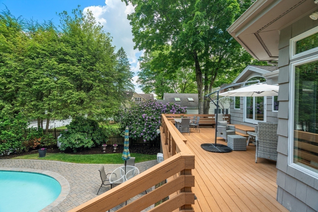 176 Paulson Road Newton, MA 02468 - Photo 21 of 23