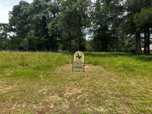 $65,000 | 0 North Falls Drive, New Ulm, TX 78950