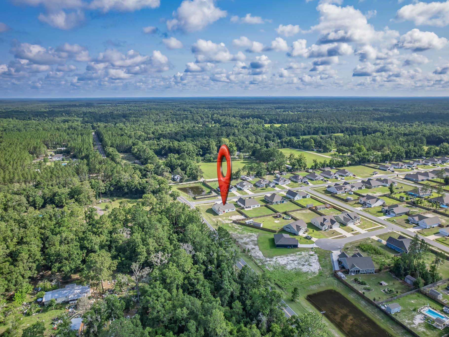 5 Windsor Way Crawfordville, FL 32327 - Photo 51 of 53