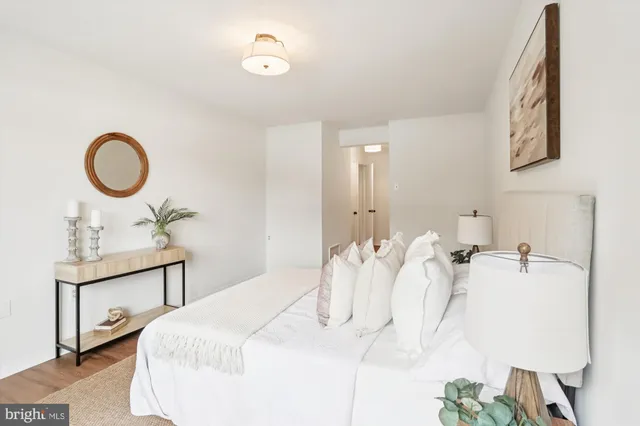 $275,000 | 12201 Braxfield Court, Unit 13, Rockville, MD 20852