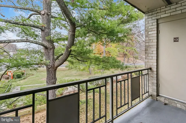 $275,000 | 12201 Braxfield Court, Unit 13, Rockville, MD 20852