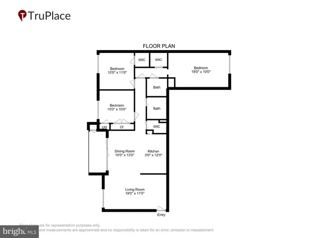$275,000 | 12201 Braxfield Court, Unit 13, Rockville, MD 20852