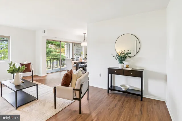 $275,000 | 12201 Braxfield Court, Unit 13, Rockville, MD 20852