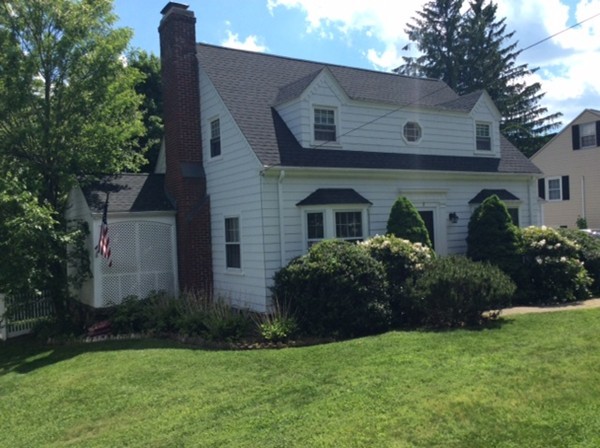 8 Rexhame Road Worcester, MA 01606 - Photo 1 of 20