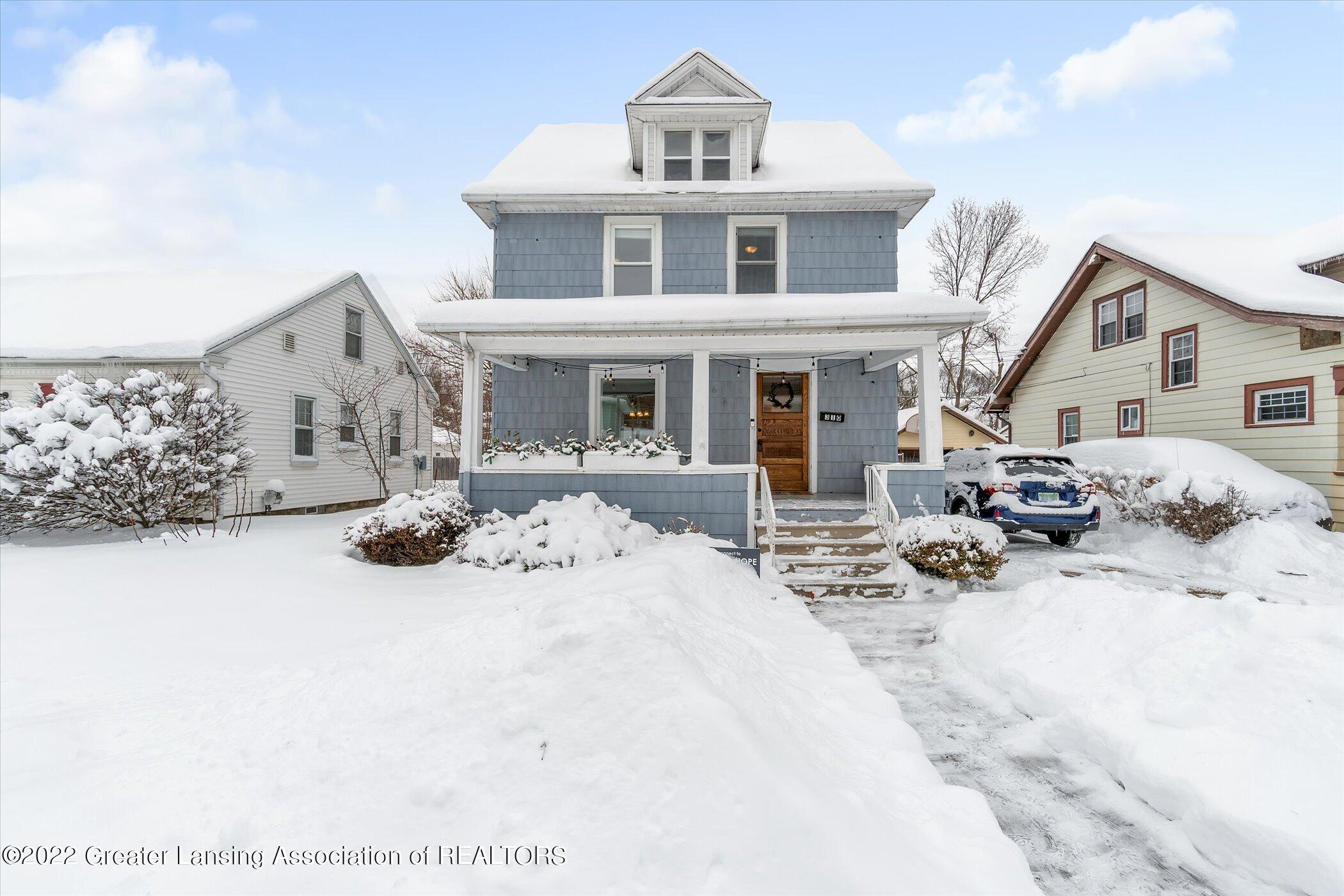 310 Strathmore Road Lansing, MI 48910 - Photo 3 of 35 03-310-Strathmore-Rd-WindowStill-Real-Es