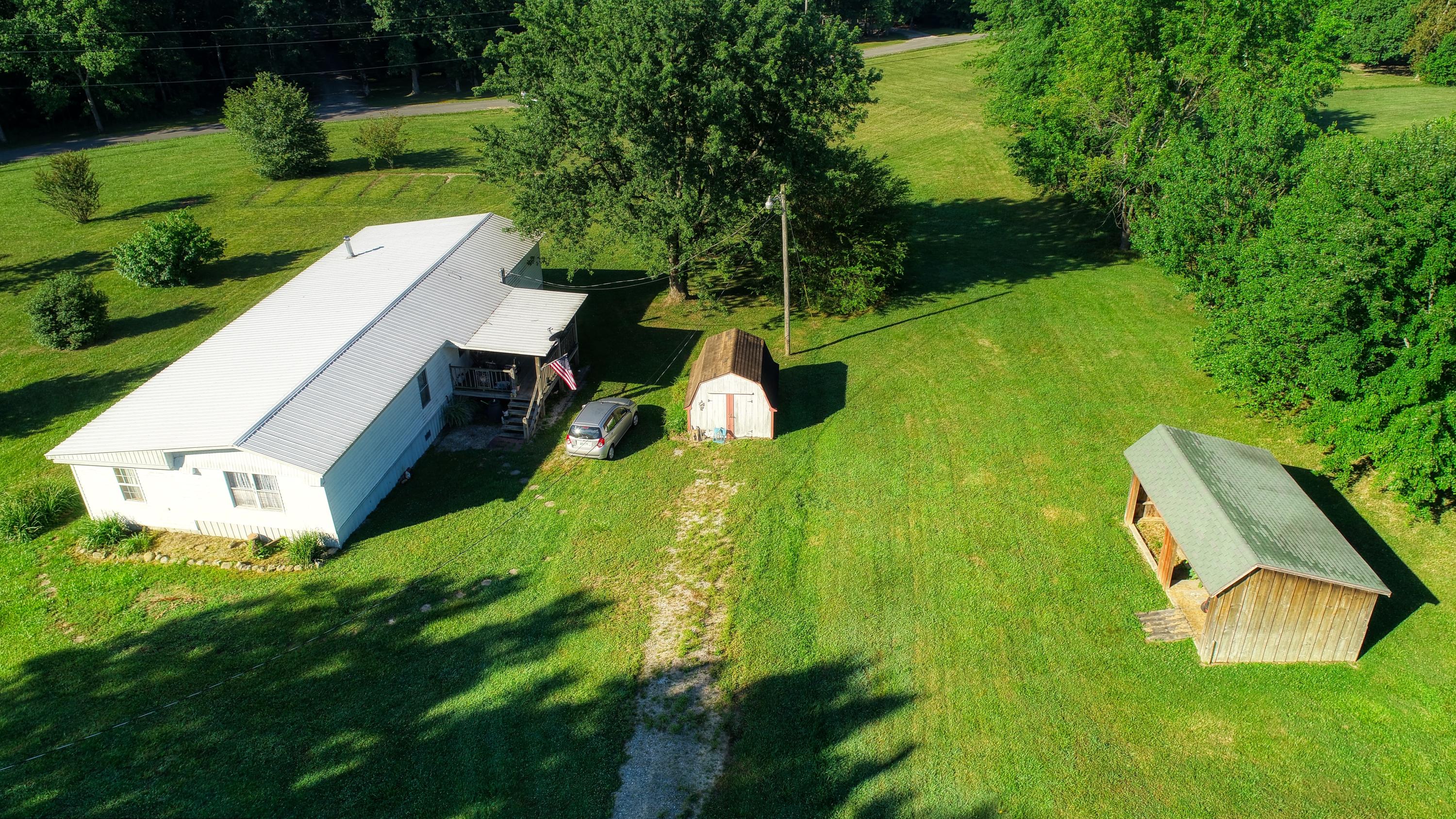 859 Kilby Road Clarkrange, TN 38553 - Photo 1 of 7 DJI_0101