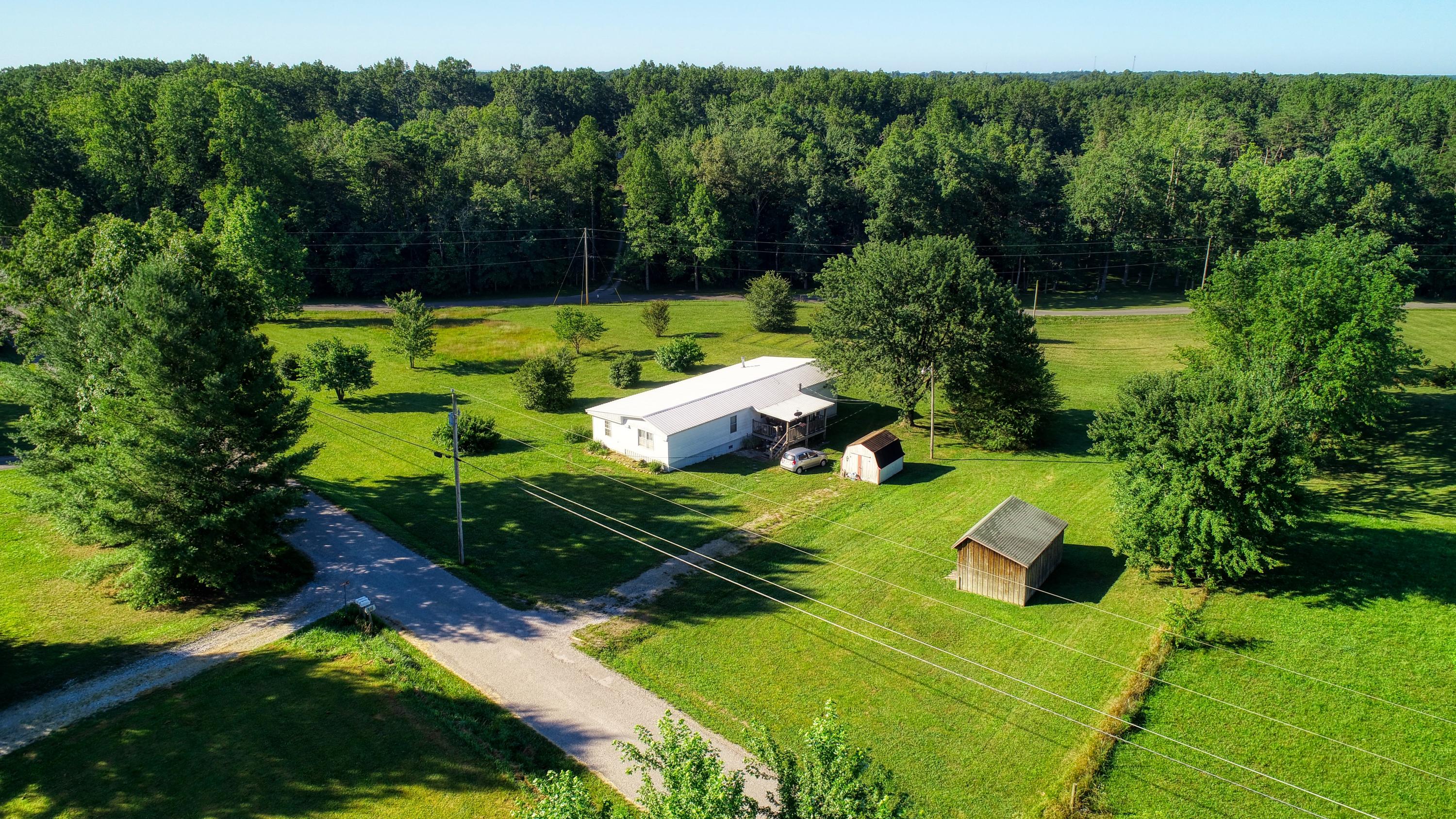 859 Kilby Road Clarkrange, TN 38553 - Photo 2 of 7 DJI_0111