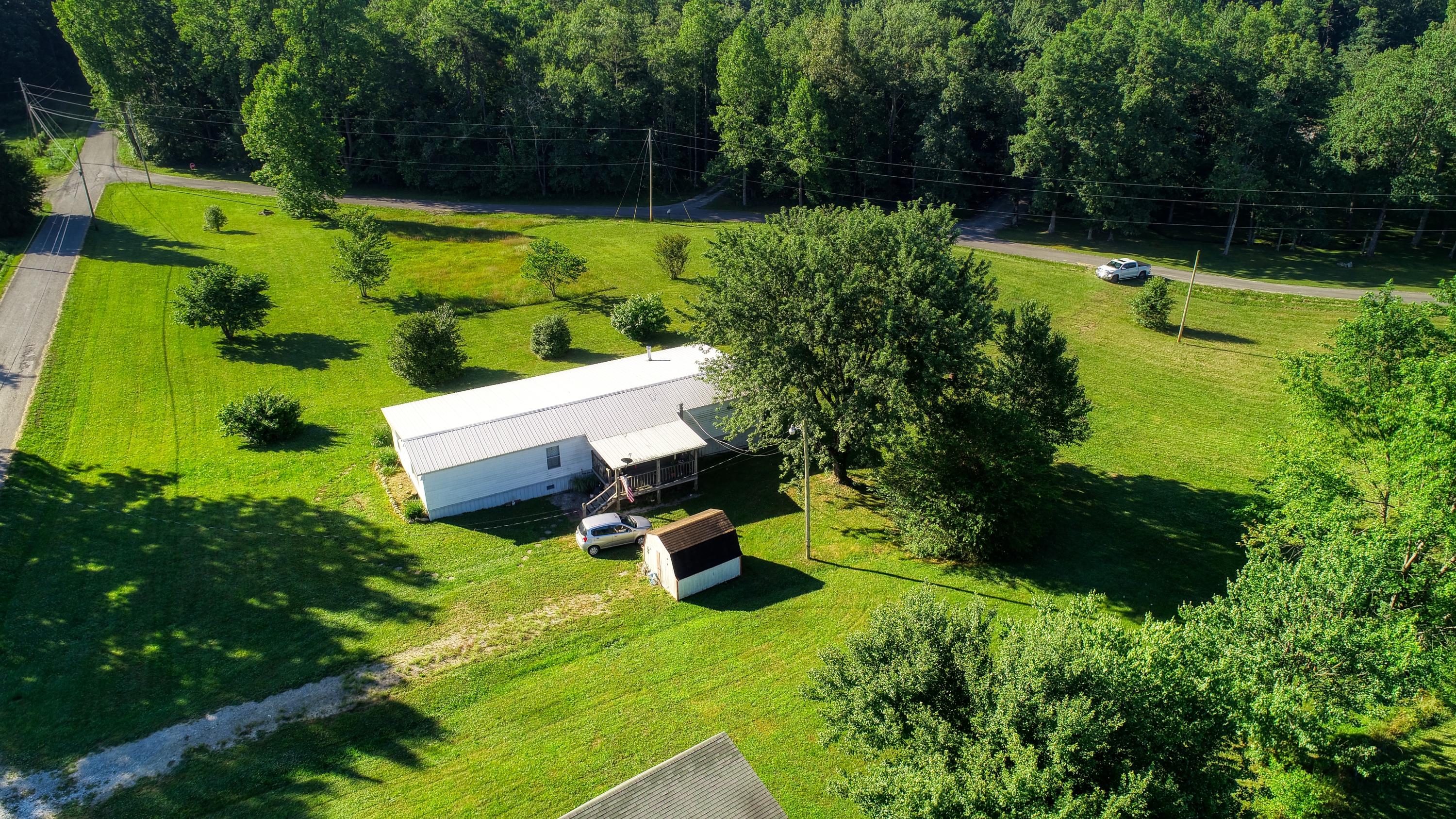 859 Kilby Road Clarkrange, TN 38553 - Photo 7 of 7 DJI_0121