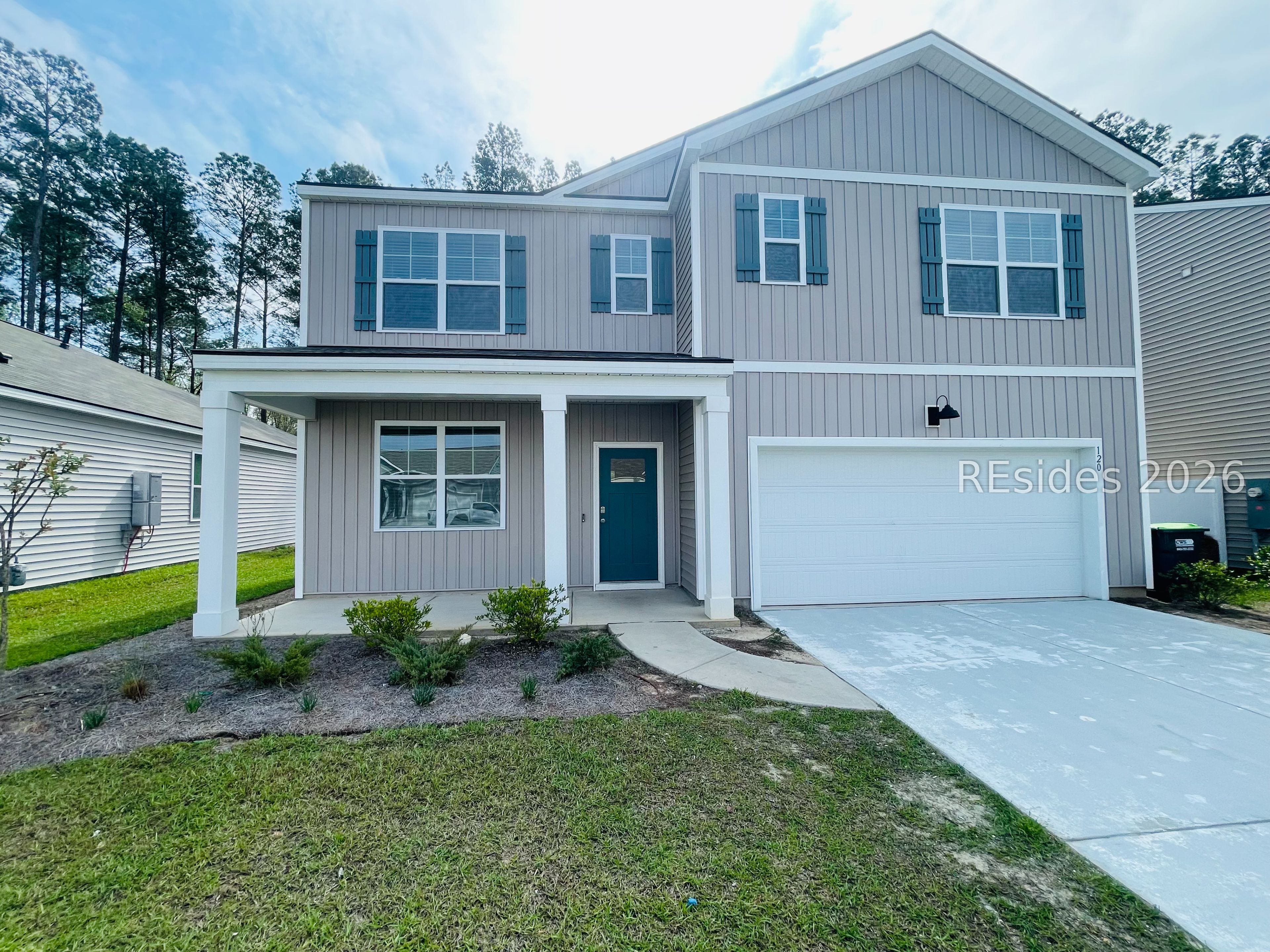 120 Hiatus Court Ridgeland, SC 29936 - Photo 33 of 39