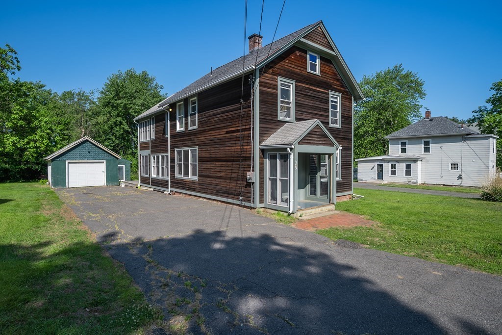 29 Hazel Avenue Amherst, MA 01002 - Photo 1 of 28 Gallery Image 1